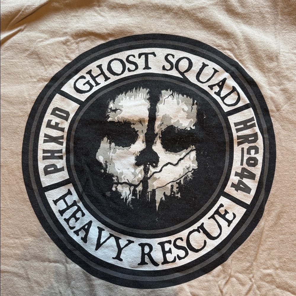 Phoenix FD Tee - Picture 5 of 5